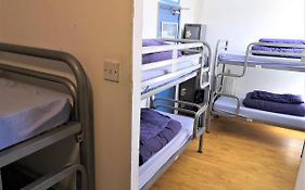 Backpackers Hostel Oxford